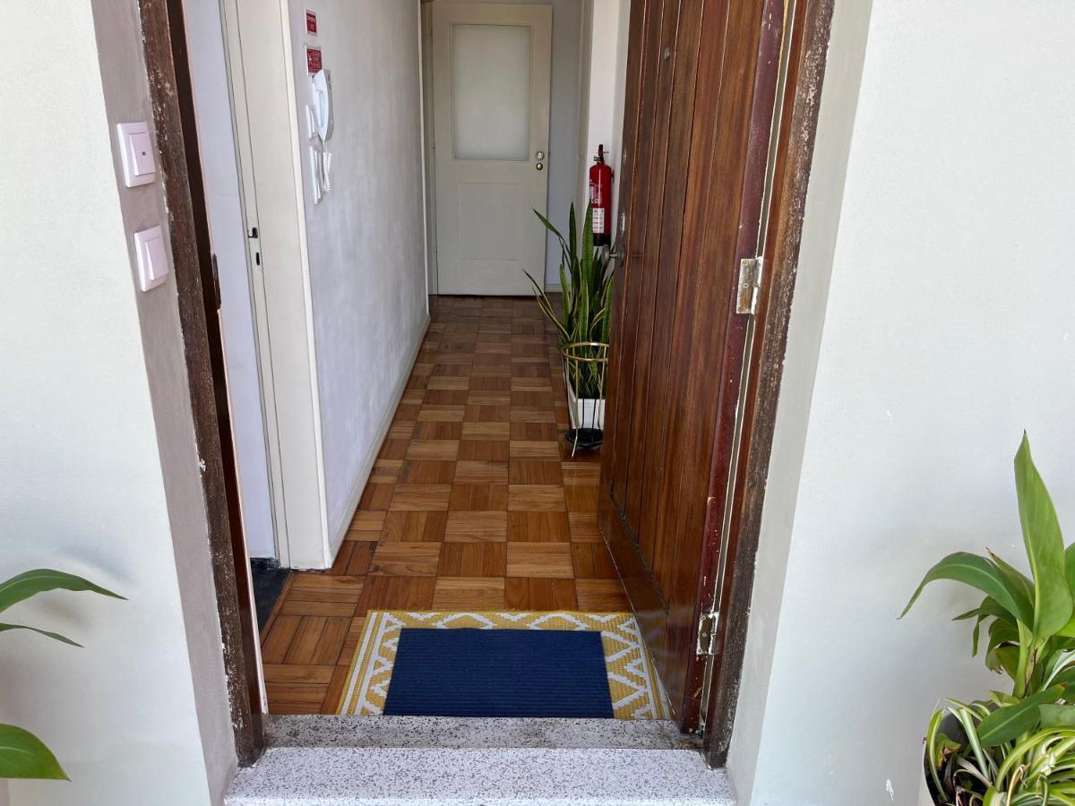 Apartamento Trindade Apartment Porto Exterior photo