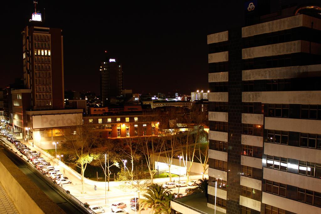 Apartamento Trindade Apartment Porto Exterior photo